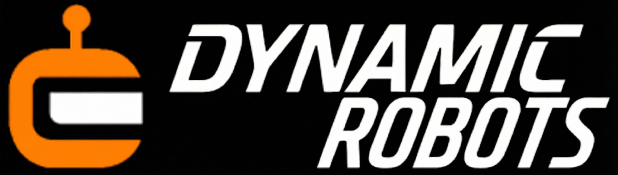 Dynamic Robots Logo