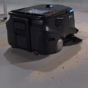 Robot sprzątający PUDU MT1 Robot sprzątający PUDU MT1