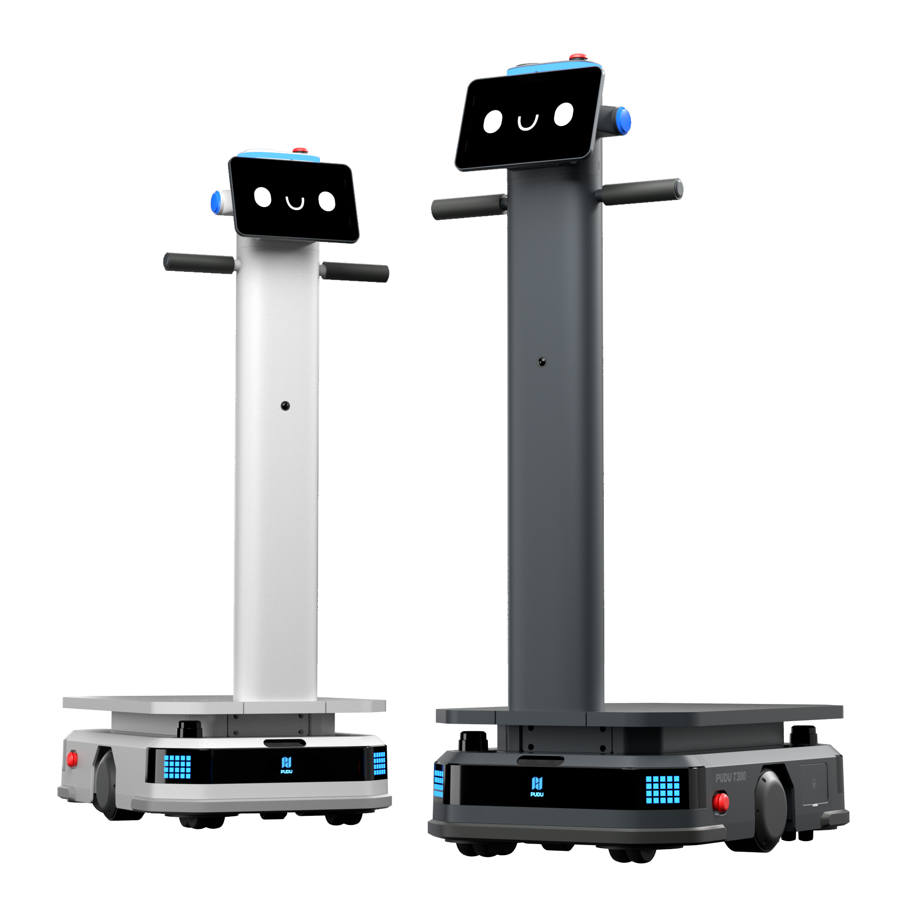 Robot Logistyczny