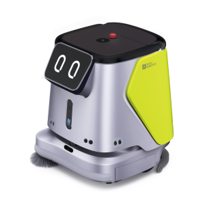 Robot sprzątający PUDU CC1