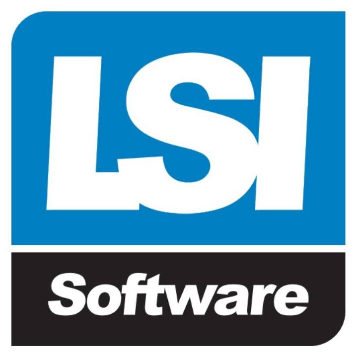 LSI Software Logo - Partner Dynamic Robots