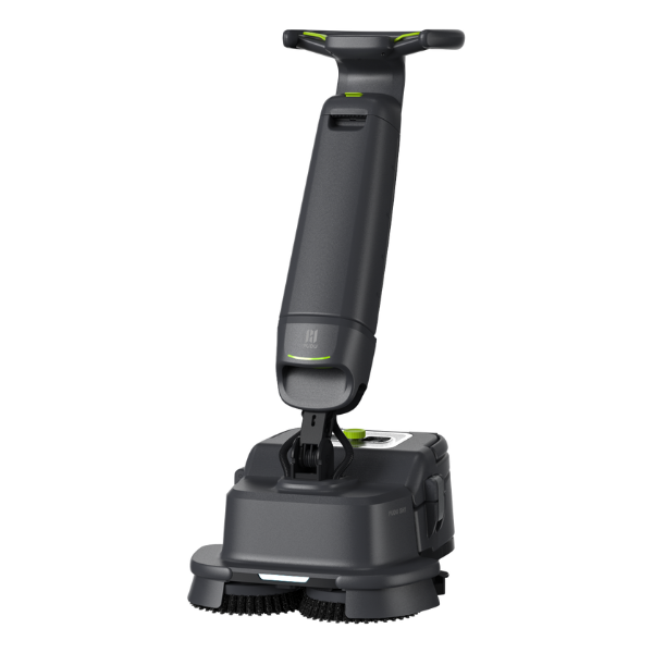 Robot Sprzątający